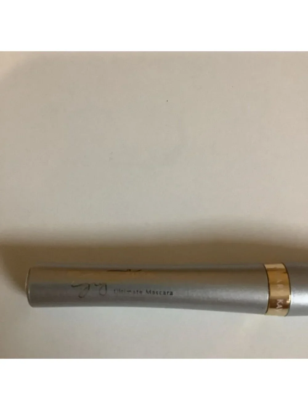 Mary Kay Signature Ultimate Mascara .28 Oz Black #002998 Discontinued Authentic